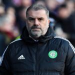 Celtic Manager Among Those Linked With Premier League Job